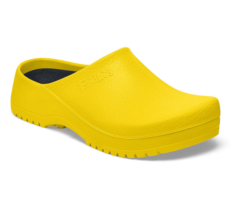 Birkenstock Lightweight Contour Footbed Clogs - Super Birki — View 19