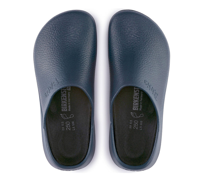 Birkenstock Lightweight Contour Footbed Clogs - Super Birki — View 20