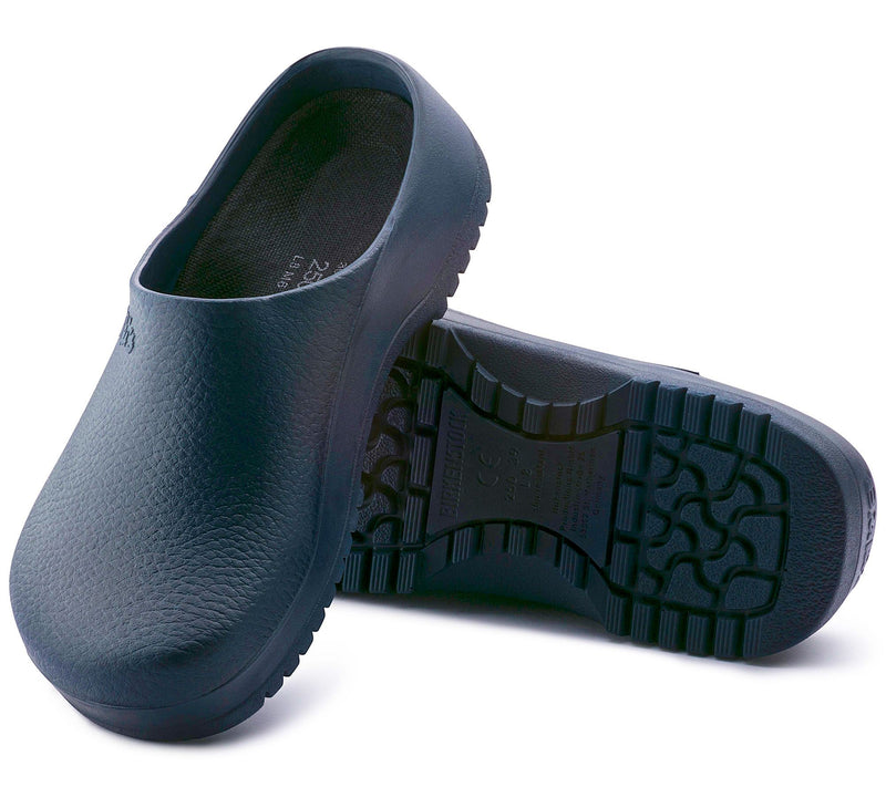 Birkenstock Lightweight Contour Footbed Clogs - Super Birki — View 21