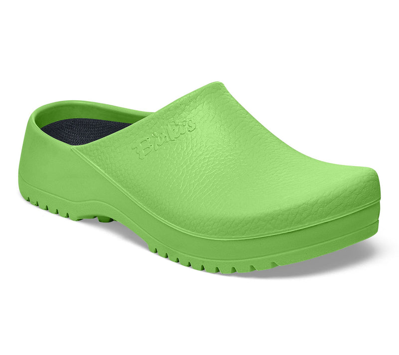 Birkenstock Lightweight Contour Footbed Clogs - Super Birki — Main view