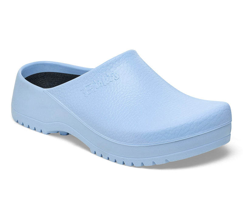 Birkenstock Lightweight Contour Footbed Clogs - Super Birki — View 9