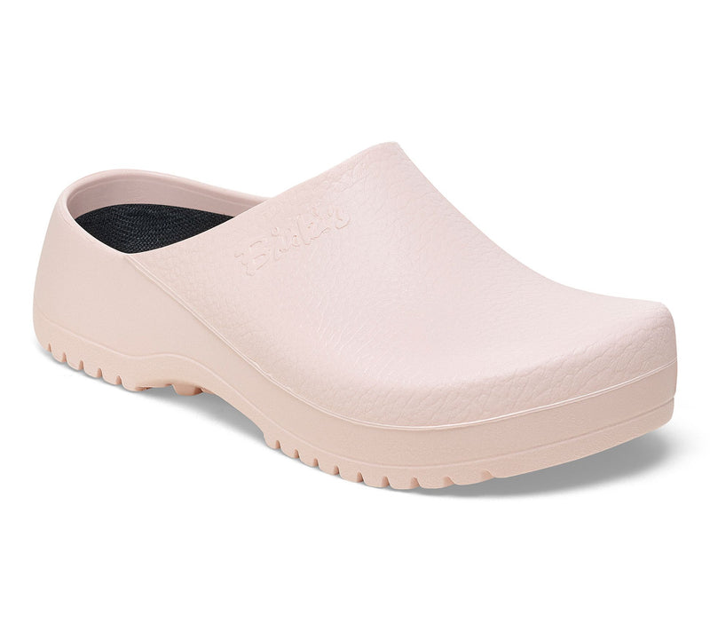 Birkenstock Lightweight Contour Footbed Clogs - Super Birki — View 13