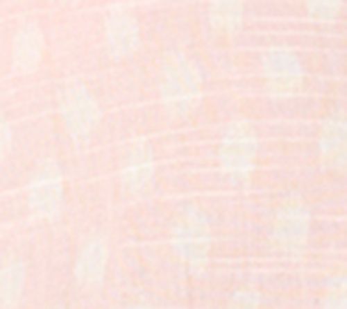 Me by Jennie Garth 100% Cotton Crosshatch Button Up Shirt — View 9