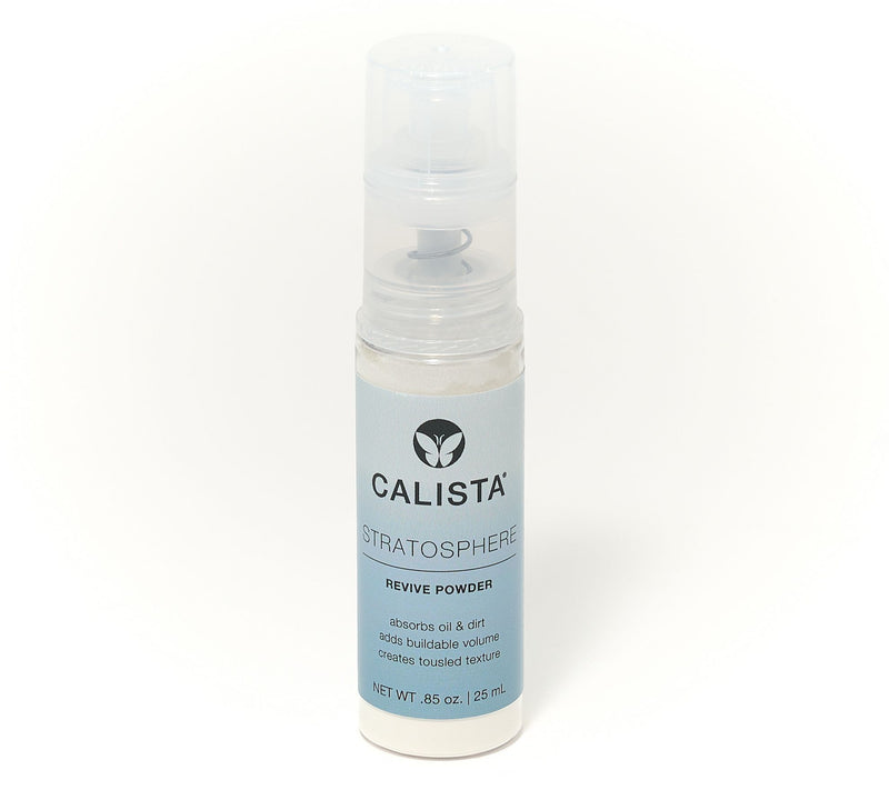 Calista Stratosphere Revive Volumizing Hair Powder — Main view