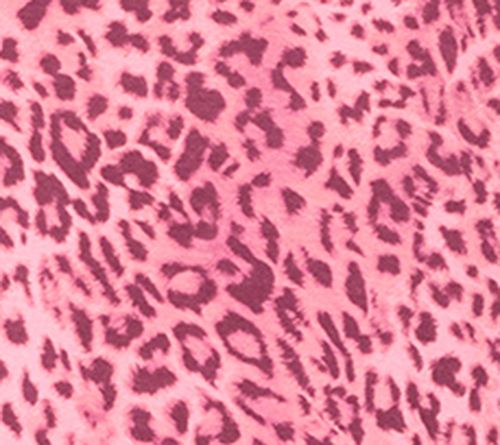 LOGO by Lori Goldstein Animal Print Solid Collar Long Sleeve Top — View 10