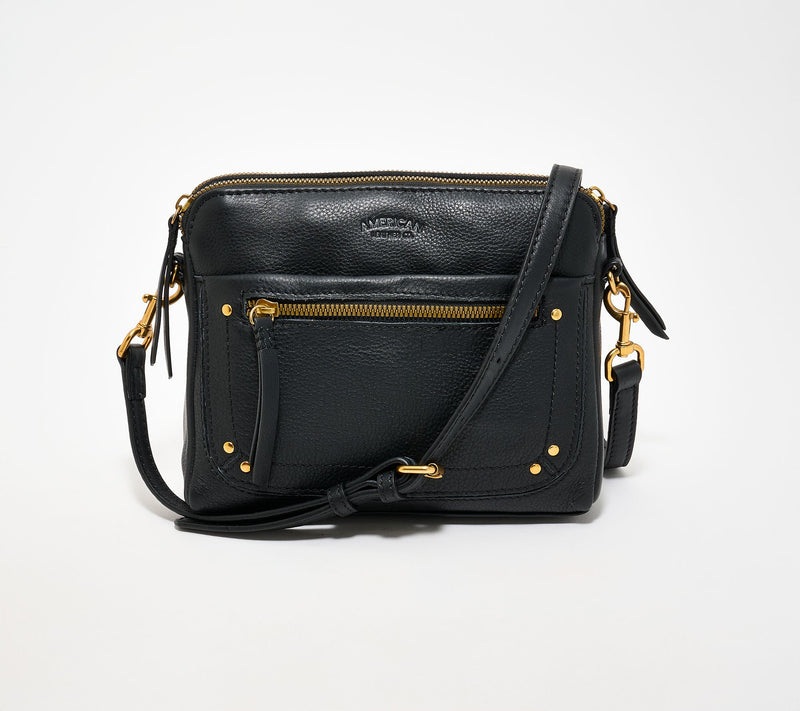 American Leather Co. Sierra Triple Entry — View 12