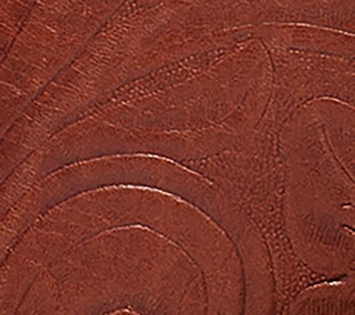 American Leather Co. Sierra Triple Entry — View 7