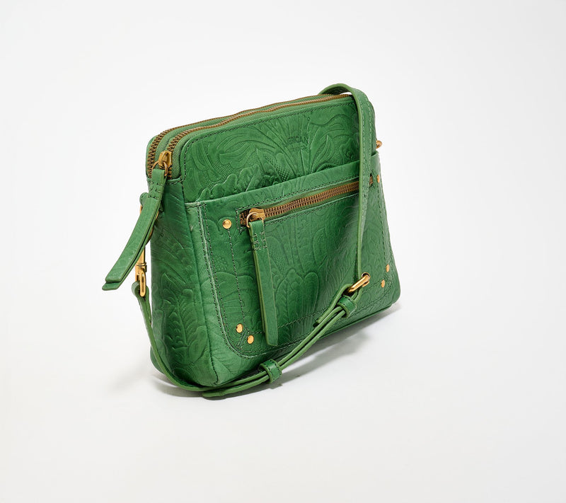 American Leather Co. Sierra Triple Entry — View 2