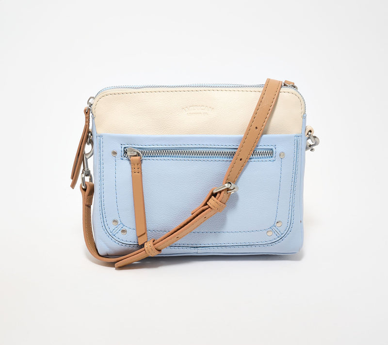 American Leather Co. Sierra Triple Entry — View 16