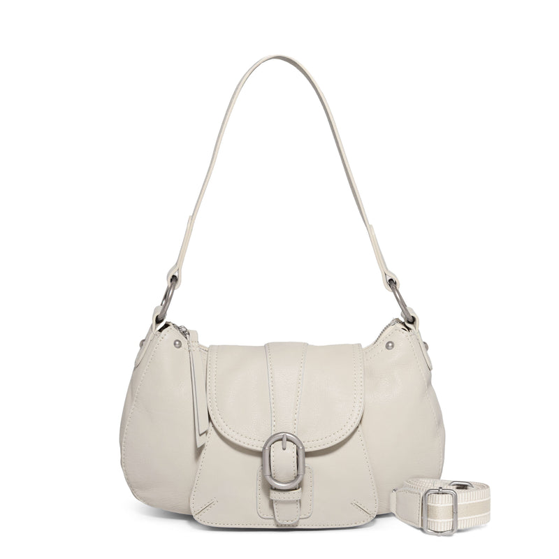 American Leather Co. Redwood Shoulder Crossbody Strap — View 7