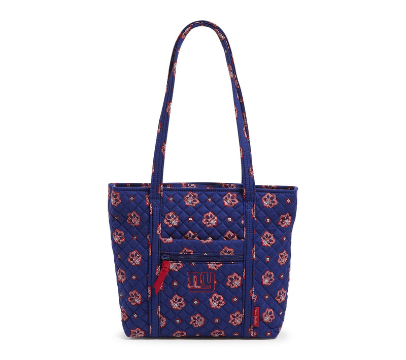 Vera Bradley NFL Small Vera Tote — Main view
