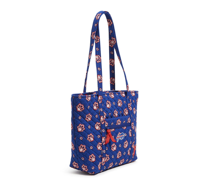 Vera Bradley NFL Small Vera Tote — View 2