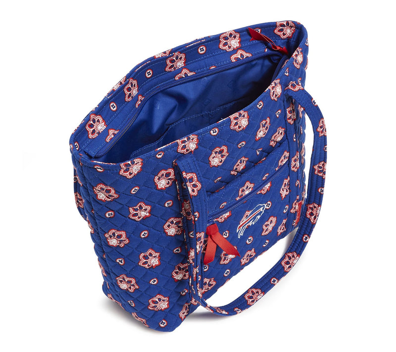 Vera Bradley NFL Small Vera Tote — View 3