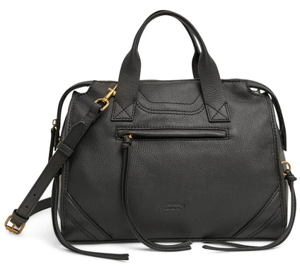 American Leather Co. Rosen Satchel