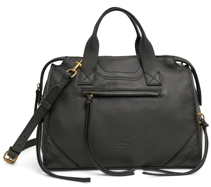 American Leather Co. Rosen Satchel — Main view