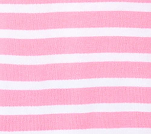 Belle by Kim Gravel Stripes and the City Elbow Sleeve Sweater — View 10
