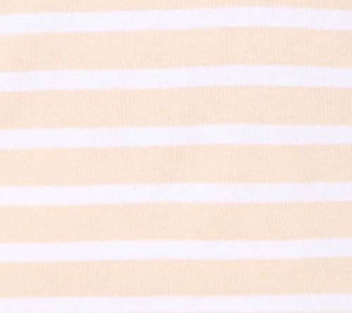 Belle by Kim Gravel Stripes and the City Elbow Sleeve Sweater — View 12