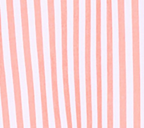 Belle by Kim Gravel Yacht Club Cool Seersucker Stripe Top — View 11