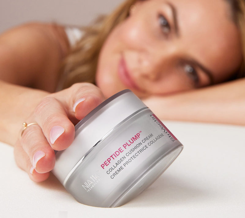StriVectin Peptide Plump Collagen Cream & Eye Mask Set — View 3