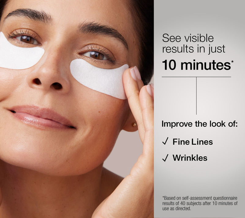 StriVectin Peptide Plump Collagen Cream & Eye Mask Set — View 5