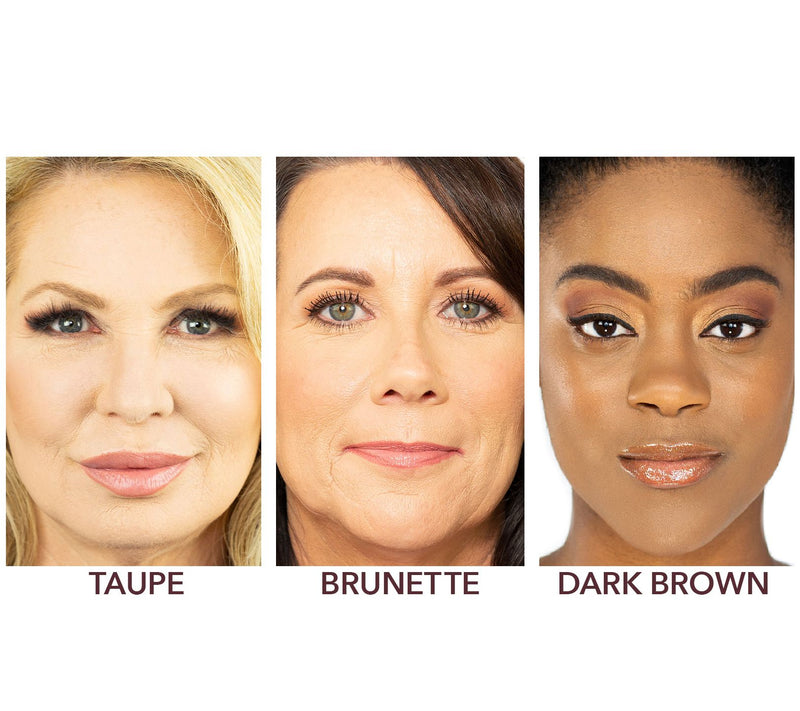 Doll 10 Overarchiever Wand Micro Brow Pencil w/ Filling Gel Duo — View 9