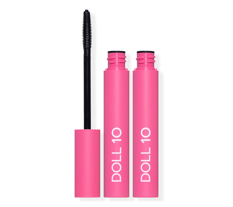Doll 10 She's An Icon Mascara Duo — View 3