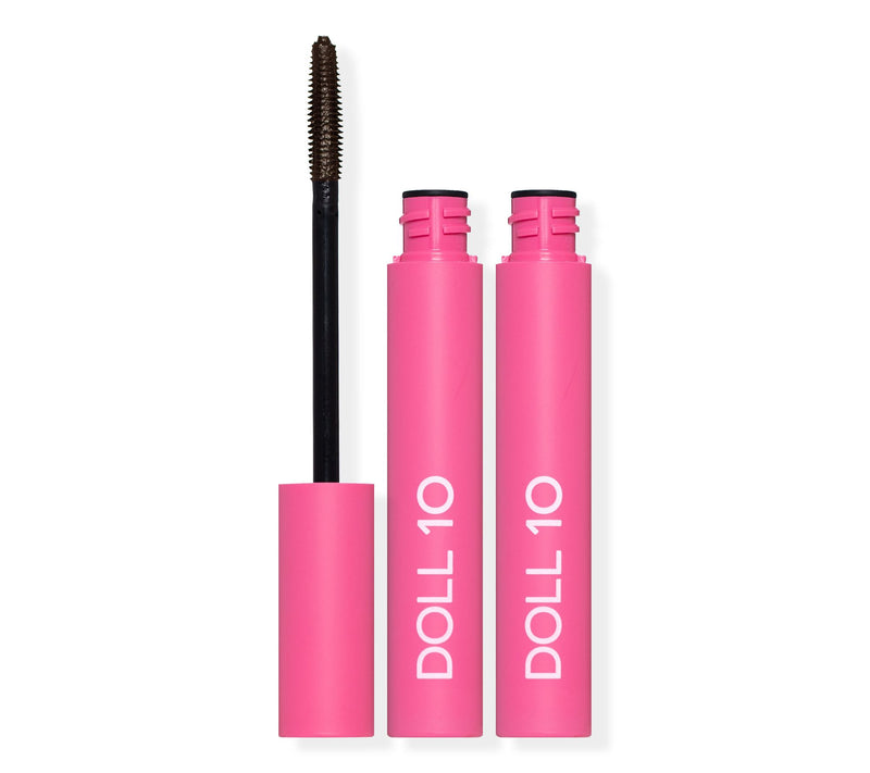 Doll 10 She's An Icon Mascara Duo — View 5