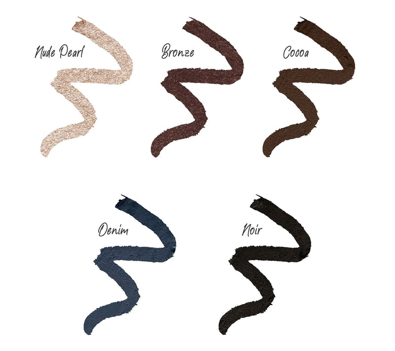 Doll 10 She's An Icon 5PC Eyeliner Collection — View 2
