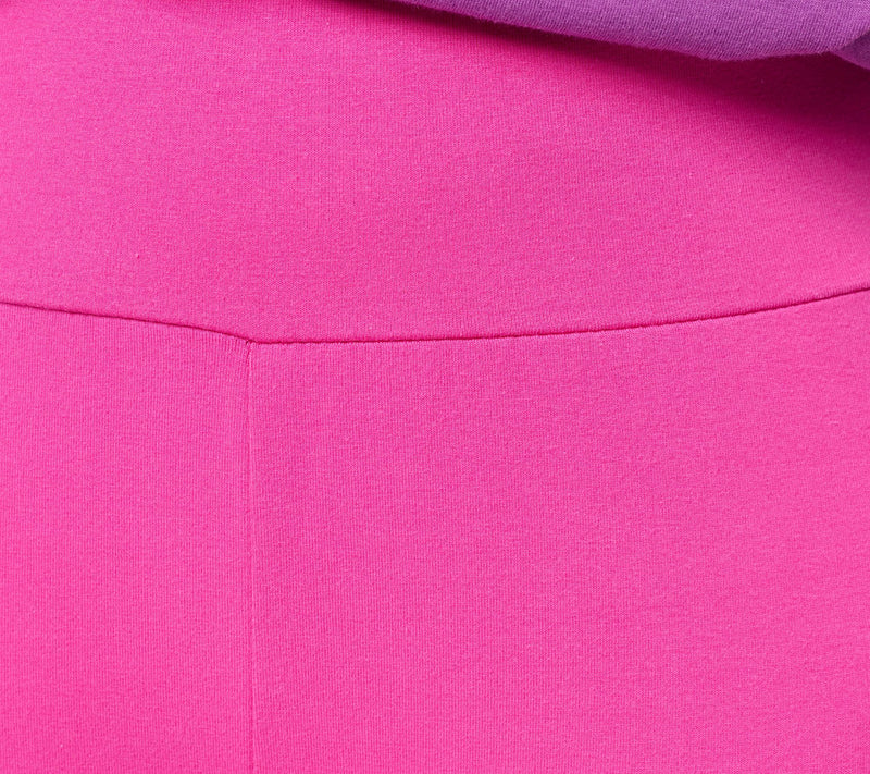LOGO Layers by Lori Goldstein Skimmer Legging — View 16