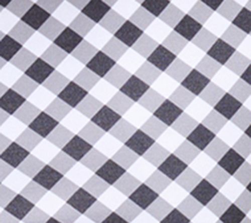 Joan Rivers Regular Gingham or Solid Kick Flare Ponte Pants — View 11