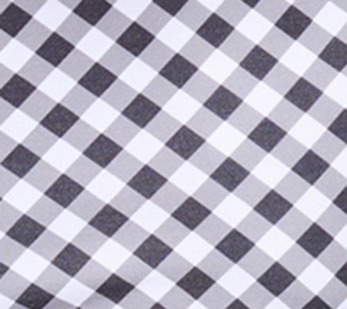Joan Rivers Petite Gingham or Solid Kick Flare Ponte Pants — View 14