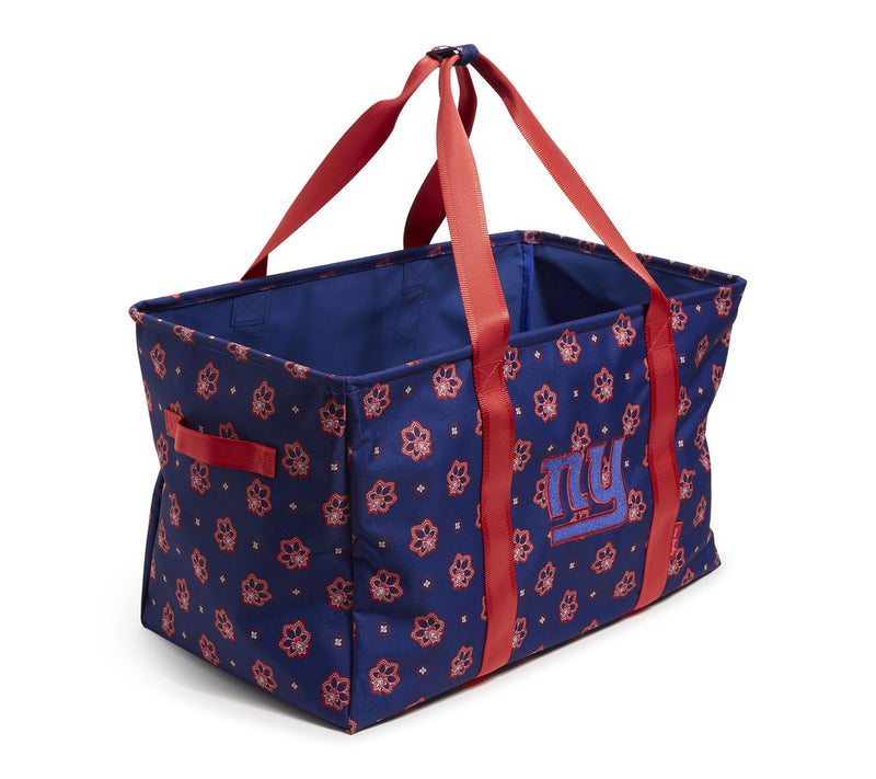 Vera Bradley NFL ReActive Large Car Tote — Main view