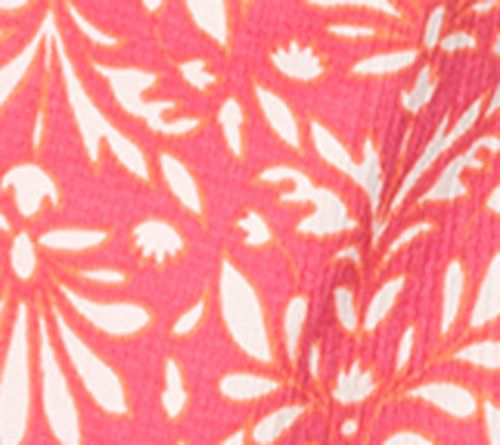 Belle by Kim Gravel Regular Packabelle Olympus Petals Relaxed Pant — View 4