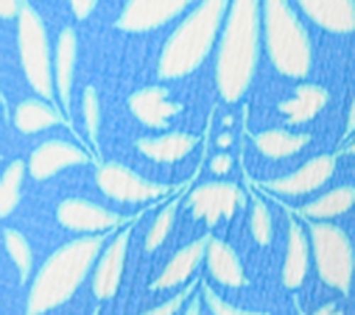 Belle by Kim Gravel Petite Packabelle Olympus Petals Relaxed Pant — View 6