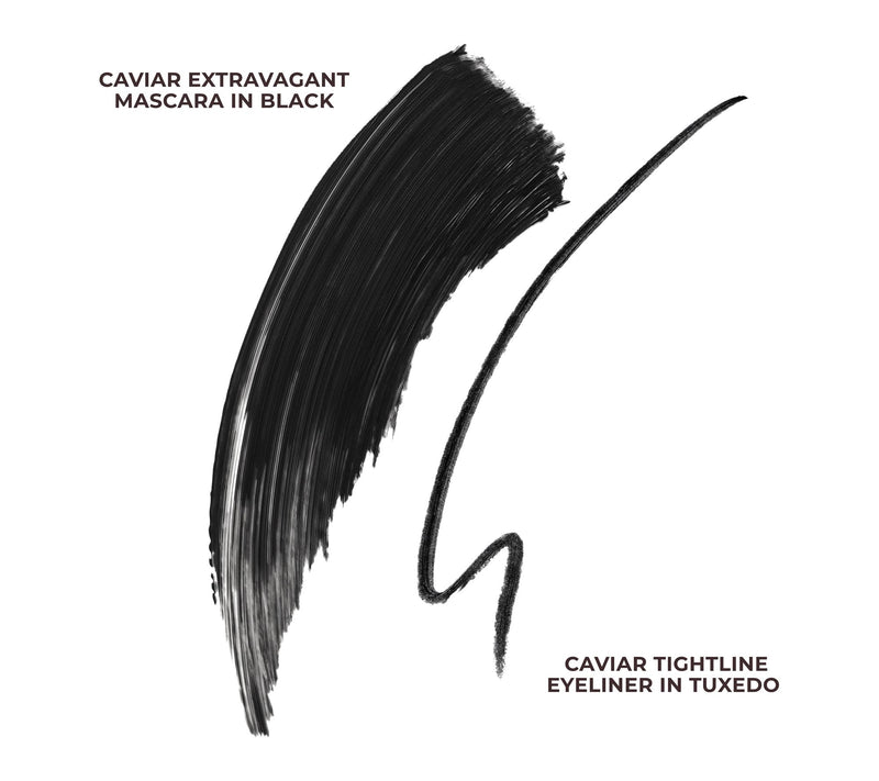 Laura Mercier Caviar Cravings Eye Essentials — View 3