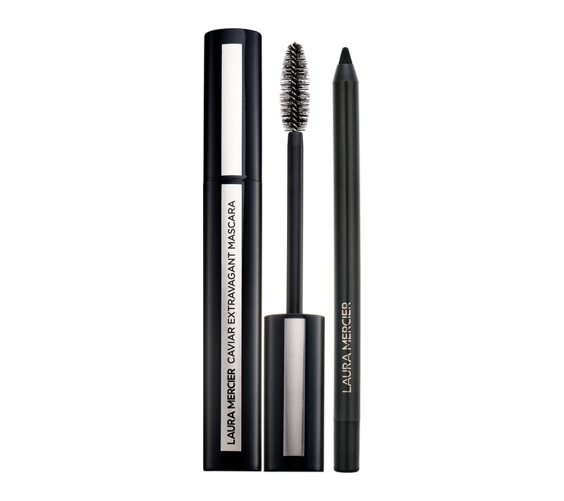 Laura Mercier Caviar Cravings Eye Essentials — View 2