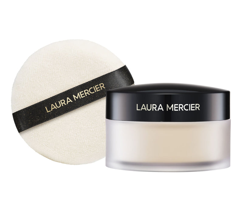 Laura Mercier Indulgent Icons Setting Powder +Puff — View 2