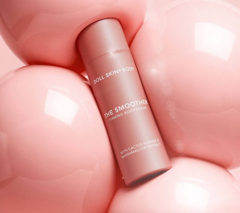 Doll 10 The Smoother Firming Body Serum — View 7