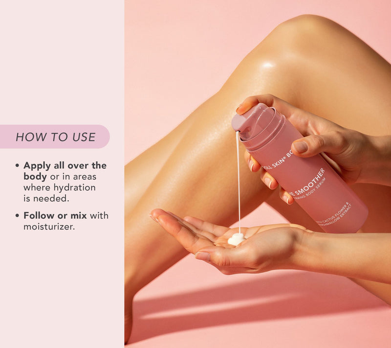 Doll 10 The Smoother Firming Body Serum — View 5