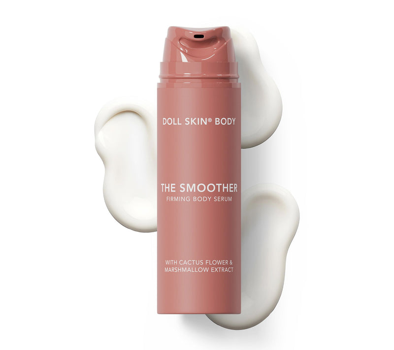 Doll 10 The Smoother Firming Body Serum — View 6