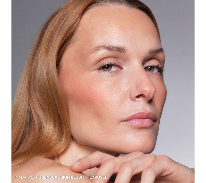 Kevyn Aucoin Beauty Sensual Skin Blush — View 5