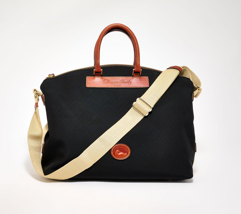 Dooney & Bourke Juliette Travel Bag — View 12