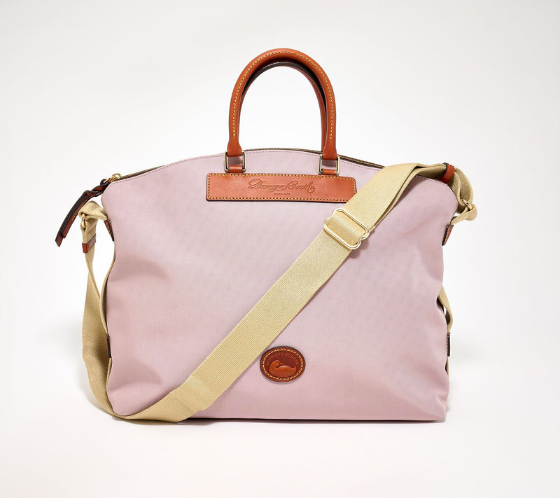 Dooney & Bourke Juliette Travel Bag — View 14