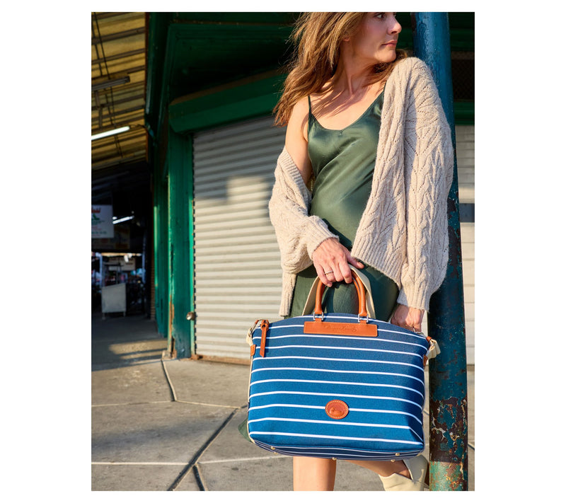 Dooney & Bourke Juliette Travel Bag — View 5