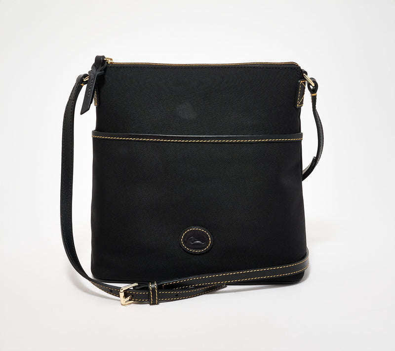 Dooney & Bourke Nylon Everyday Crossbody — Main view