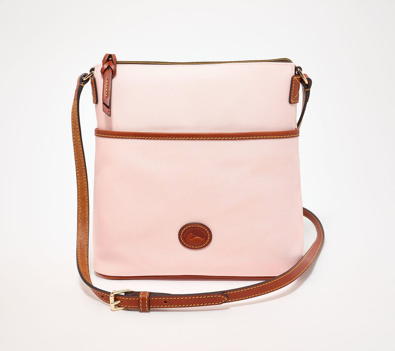 Dooney & Bourke Nylon Everyday Crossbody — View 15