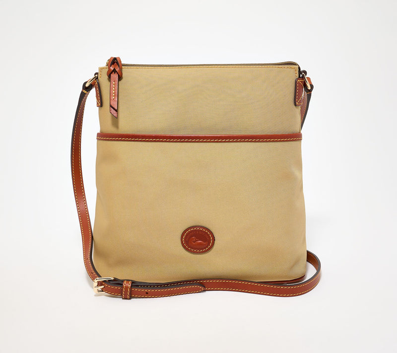 Dooney & Bourke Nylon Everyday Crossbody — View 16