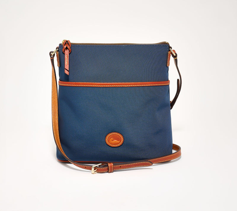 Dooney & Bourke Nylon Everyday Crossbody — View 17