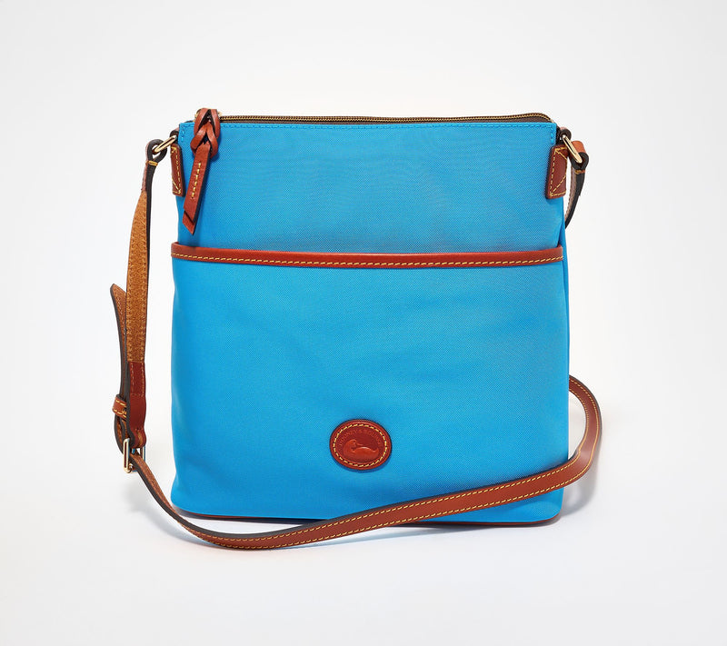 Dooney & Bourke Nylon Everyday Crossbody — View 19