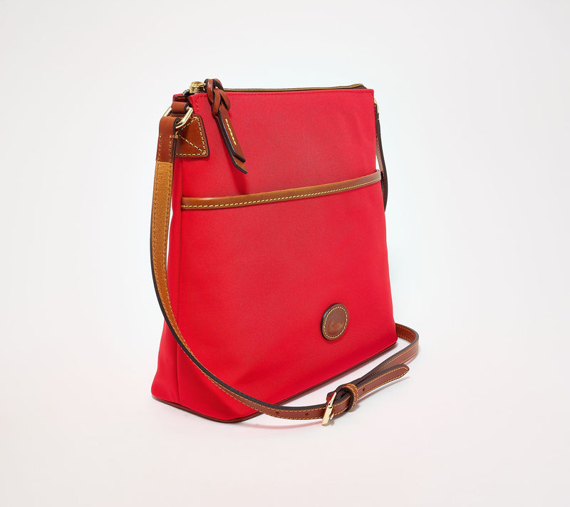 Dooney & Bourke Nylon Everyday Crossbody — View 4